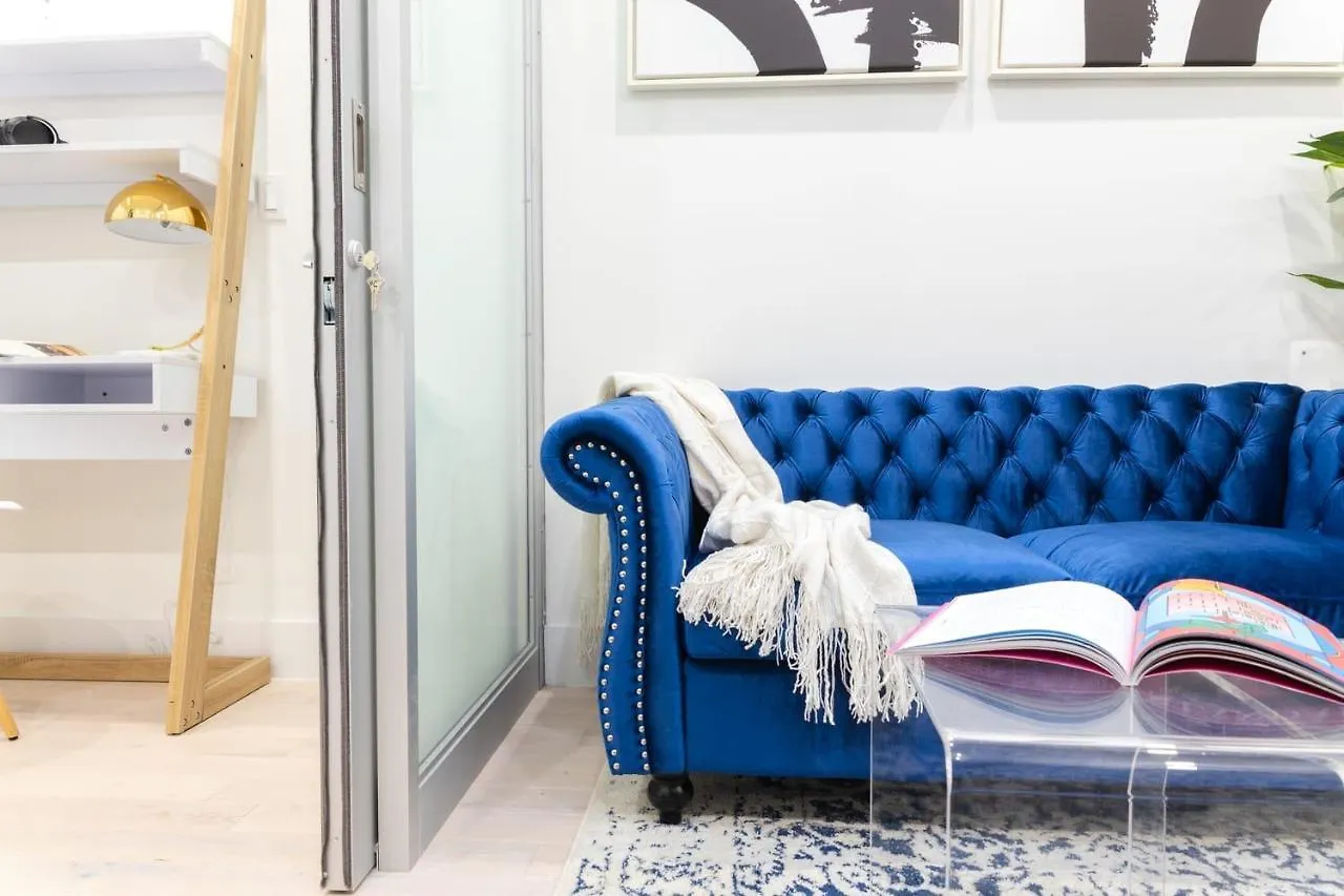 317-4C New Modern 1Br W&D Walk To Central Park Nueva York Apartamento