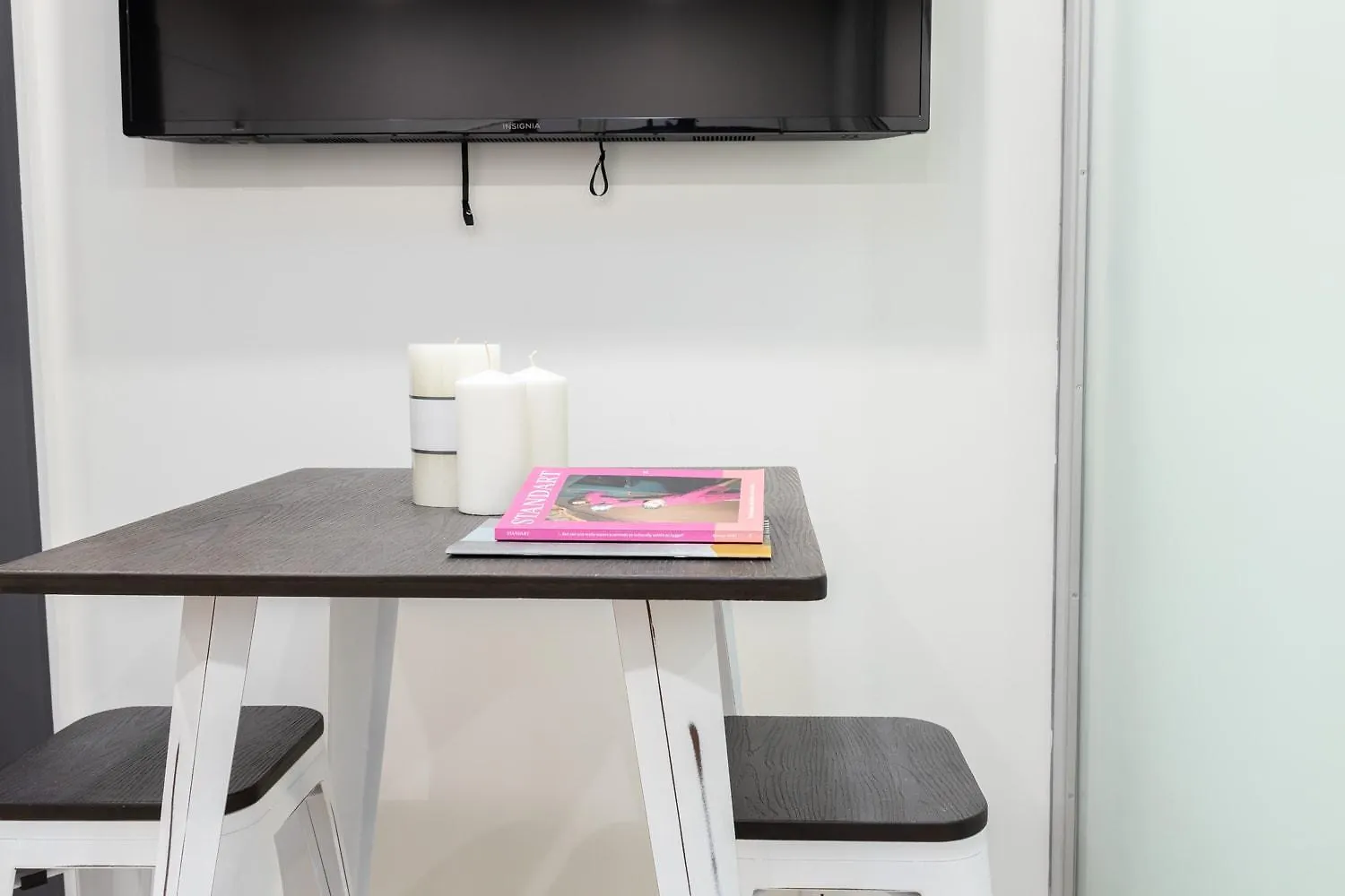 317-4C New Modern 1Br W&D Walk To Central Park Nueva York Estados Unidos