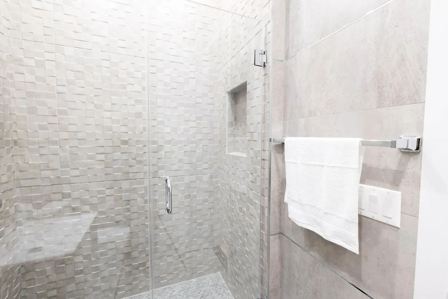 317-4C New Modern 1Br W&D Walk To Central Park Nueva York Estados Unidos