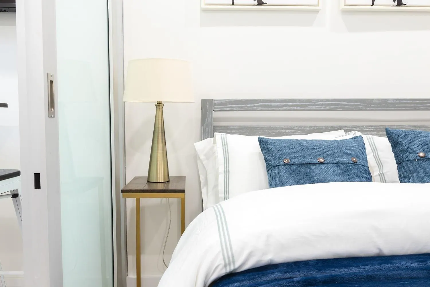 317-4C New Modern 1Br W&D Walk To Central Park Nueva York 0*,  Estados Unidos