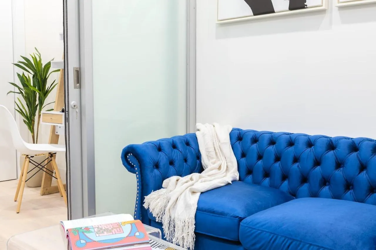 317-4C New Modern 1Br W&D Walk To Central Park 뉴욕 아파트