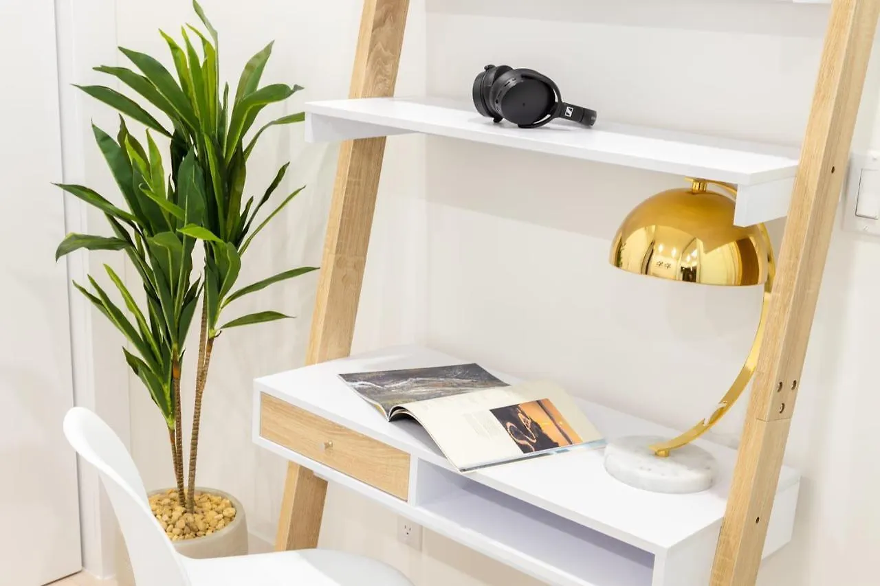317-4C New Modern 1Br W&D Walk To Central Park 뉴욕