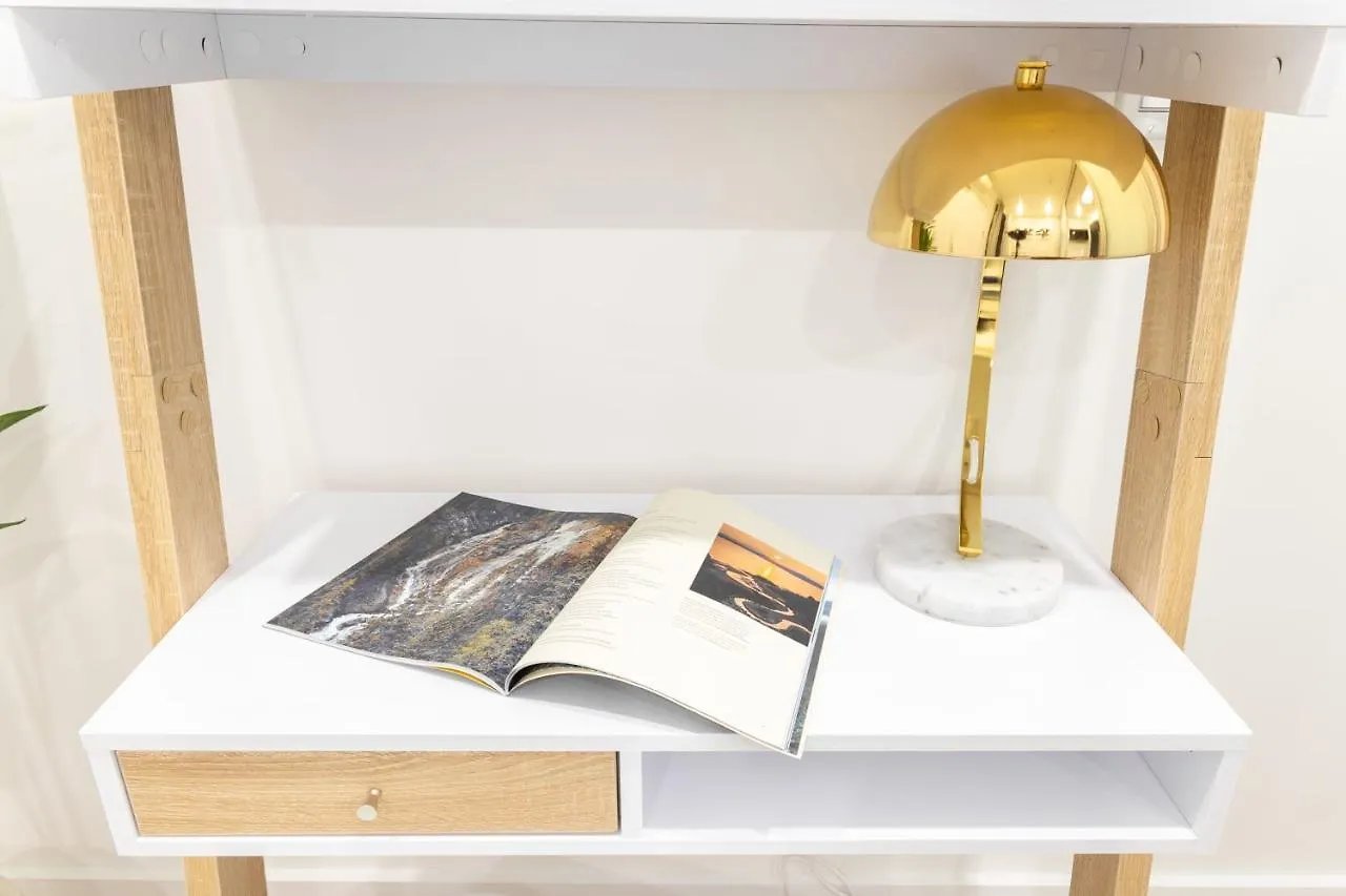 317-4C New Modern 1Br W&D Walk To Central Park 뉴욕 0*,  미국