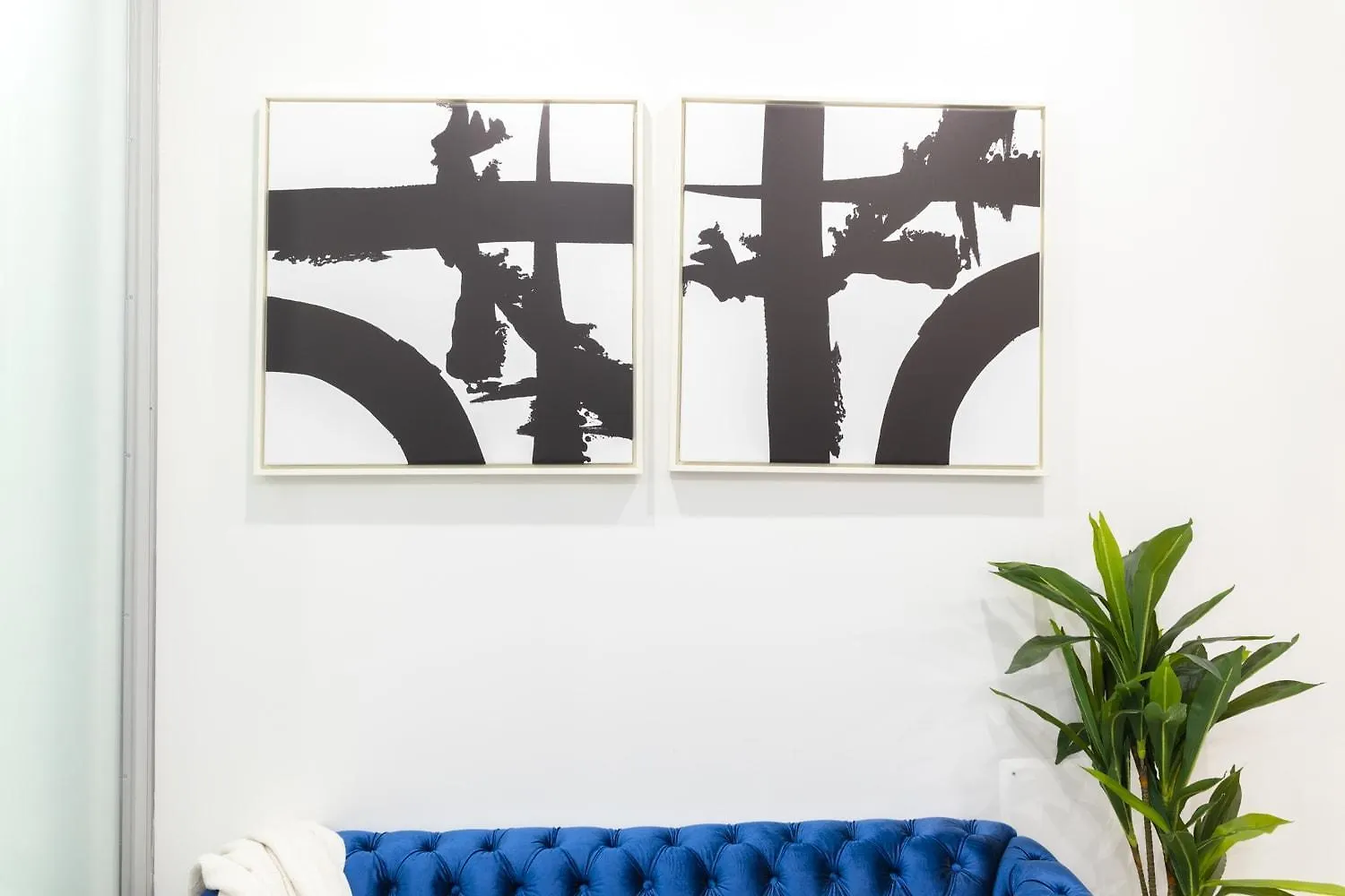 317-4C New Modern 1Br W&D Walk To Central Park 뉴욕