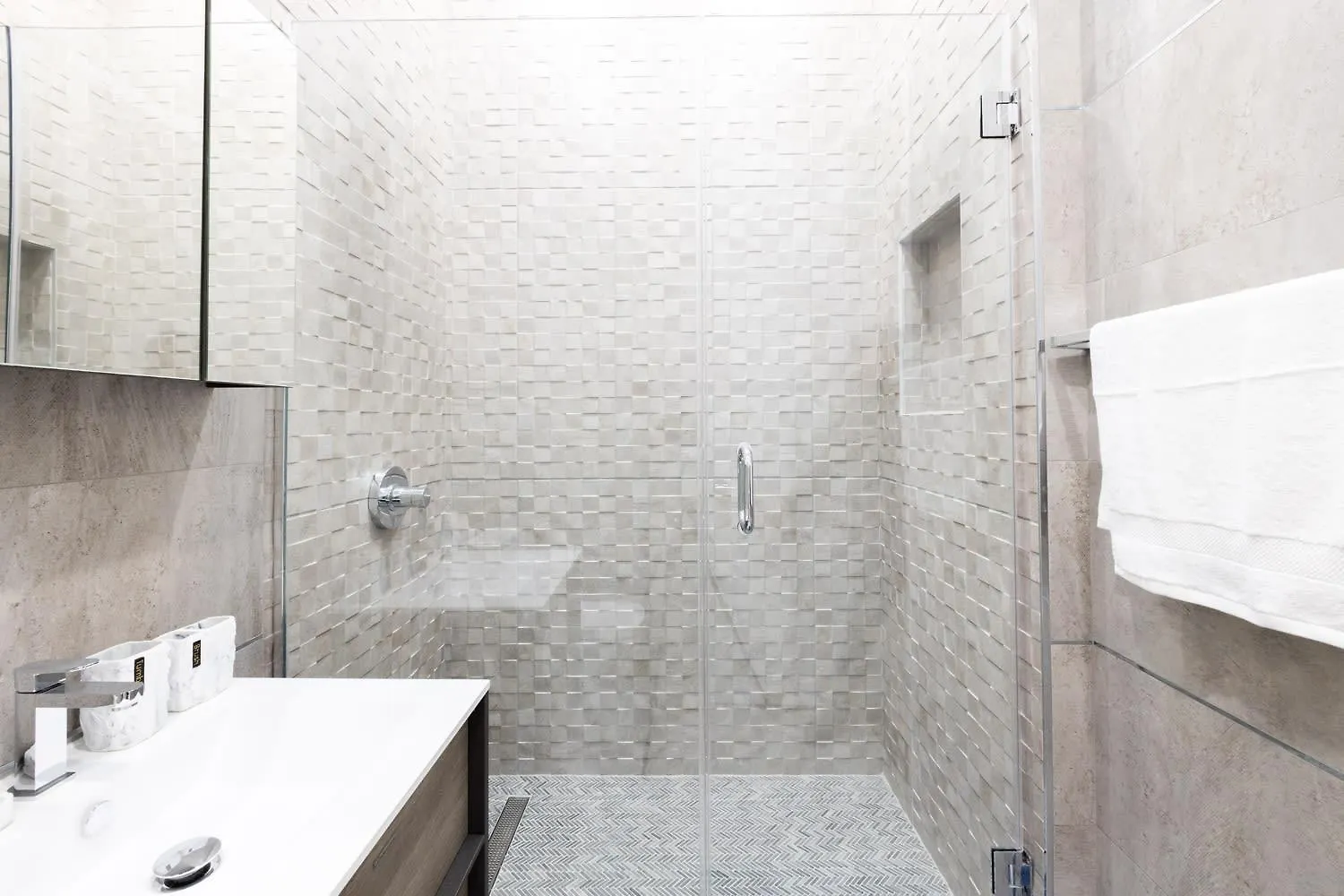 아파트 317-4C New Modern 1Br W&D Walk To Central Park 뉴욕 미국