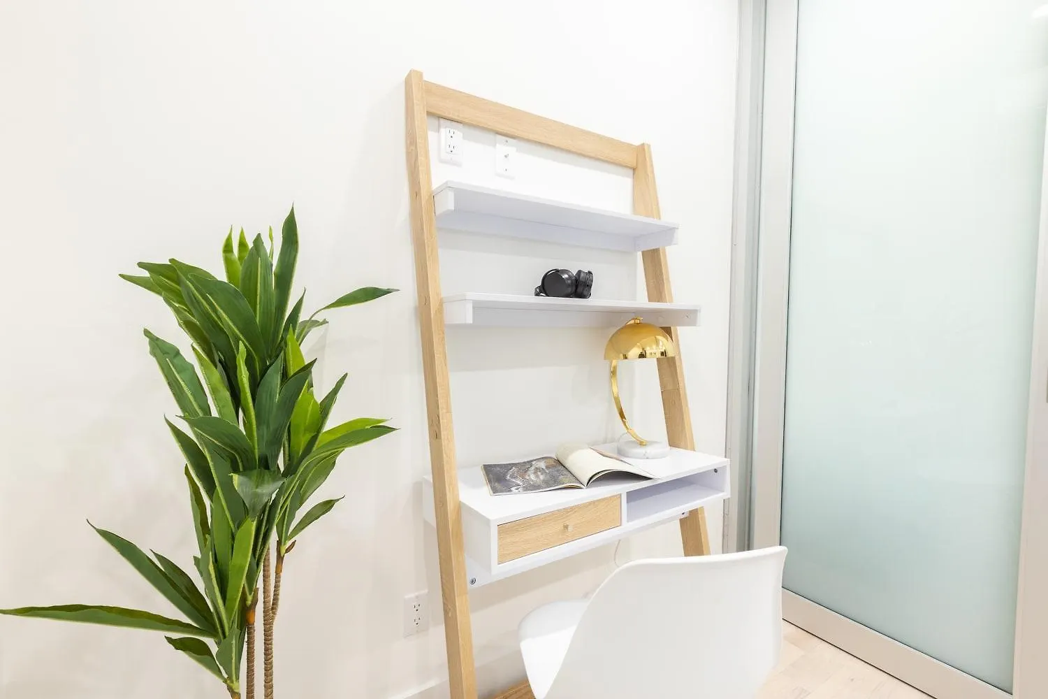 317-4C New Modern 1Br W&D Walk To Central Park 뉴욕 아파트